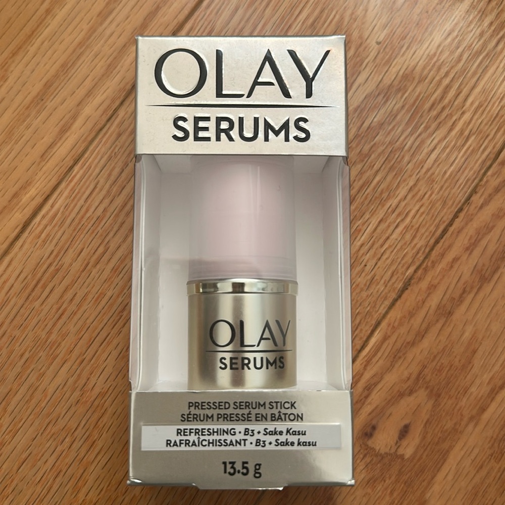 Olay Serum Stick - Refreshing - NEVER USED